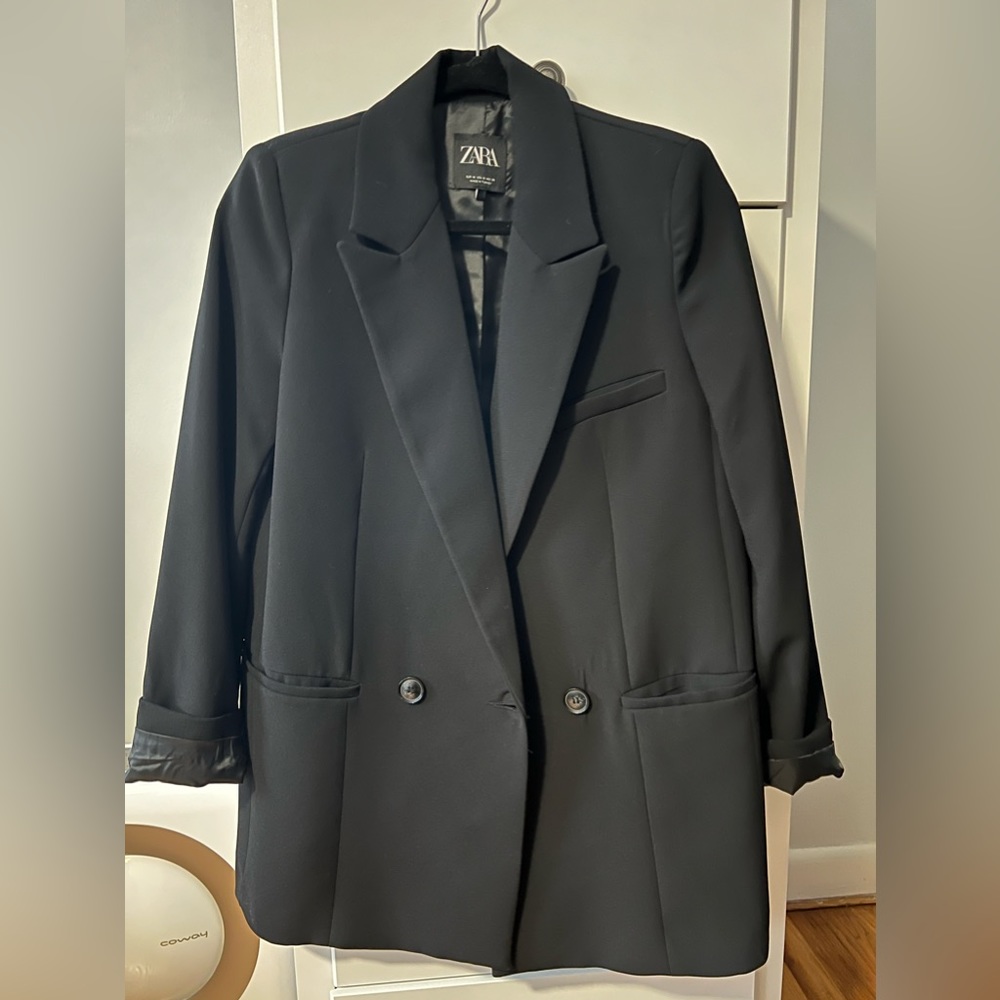 Zara blazers